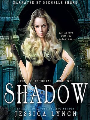 cover image of Shadow